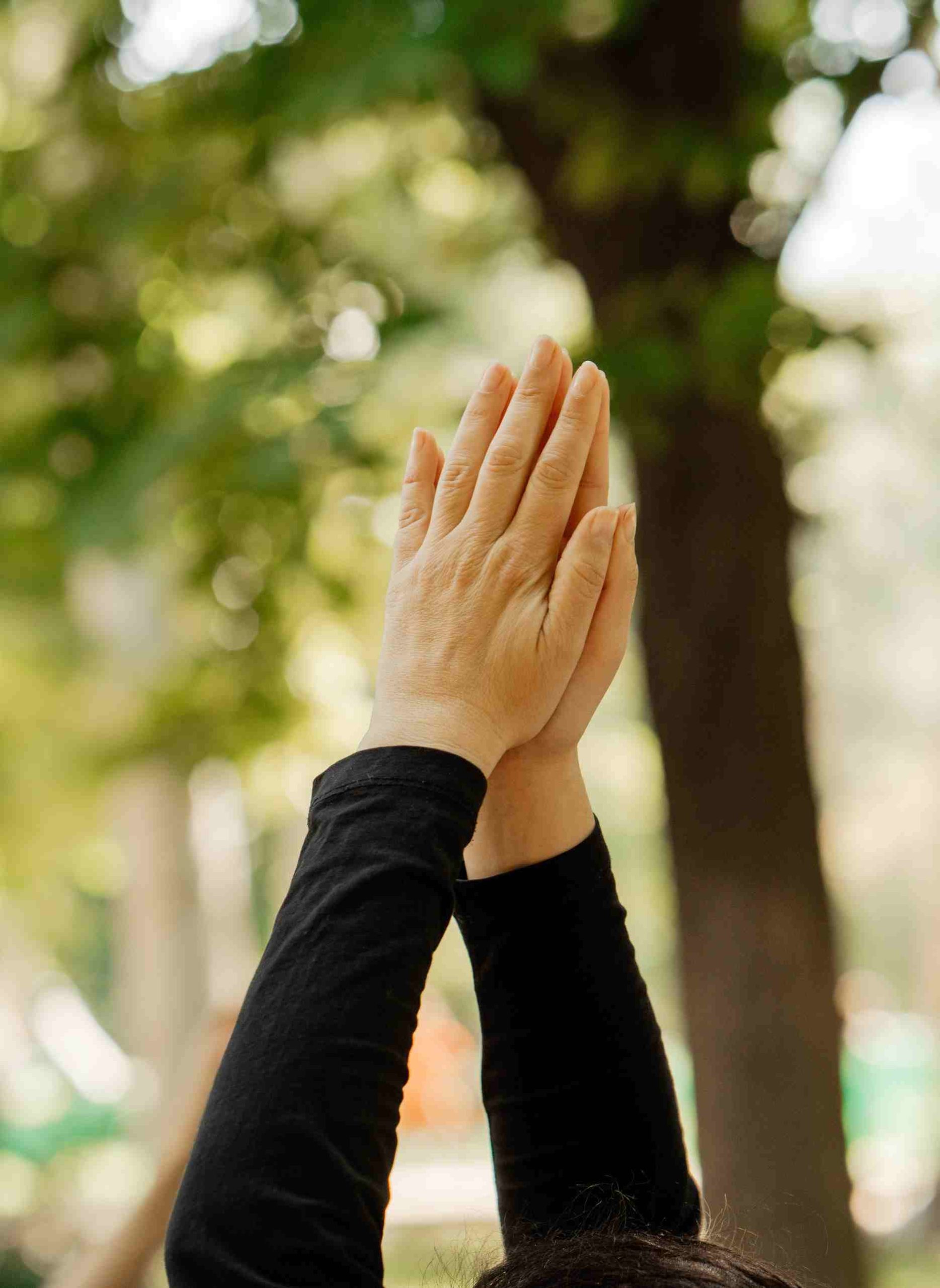 yoga oncologico