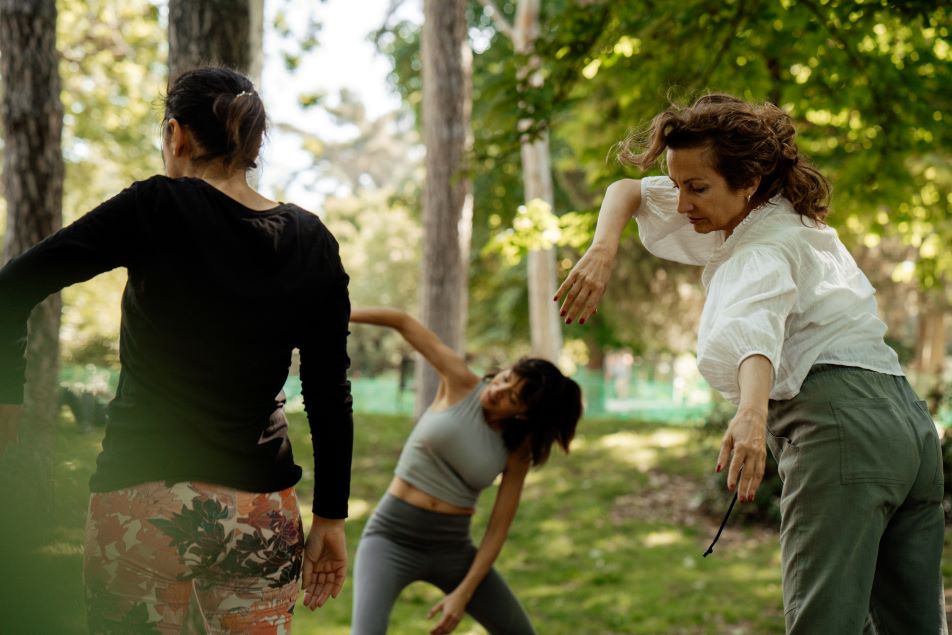 movimiento consciente 2