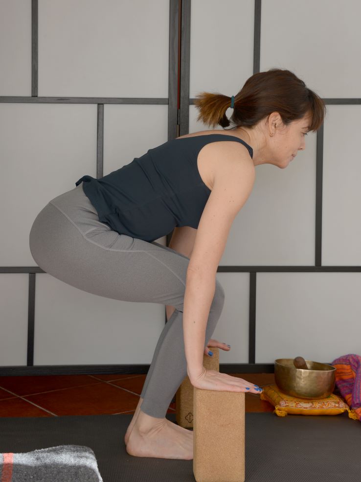 yoga con alejandra