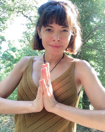 Alejandra Yoga