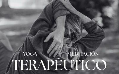 Retiro presencial de Yoga Terapéutico y Meditación